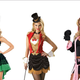Illustration for article titled Slutty Halloween Costumes: A Cultural History